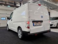 begagnad Nissan e-NV200 Van 24 kWh Fint skick/LågMil