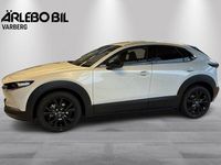 Ny Mazda CX-30 Homura-Line 140 HK (102 kW) 2025 Vit SUV