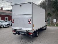 begagnad VW Crafter 35 2.0 TDI Volymskåp