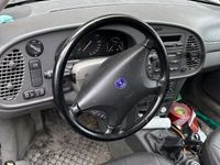 begagnad Saab 9-3 5-dörrar 2.0 Turbo SE