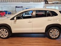 begagnad Suzuki SX4 S-Cross 1.5 HEV Select 4x4 3ÅRS FRI SERVICE