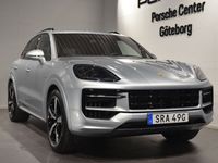 begagnad Porsche Cayenne E-Hybrid First Edition / VAT / Leasebar