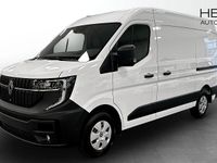 Begagnad Renault Master 150 HK (110 kW) 2024 Van
