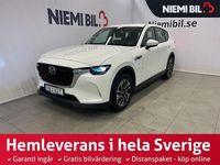 Begagnad Mazda CX-60 327 HK (240 kW) 2023 Vit SUV