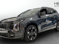 Ny Kia Sportage Advance 268 HK (197 kW) 2026 SUV