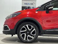 begagnad Renault Captur 0.9 TCe Eu6 Helly Hansen Navi B-Kamera Skinn