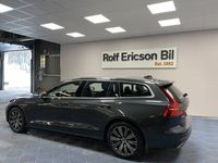 begagnad Volvo V60 D4 Inscription