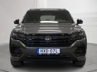 begagnad VW Touareg VW R V6 TSI e-Hybrid 4Motion 2022, SUV