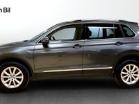 begagnad VW Tiguan Comfortline 2.0 TSI 190 DSG 4Motion