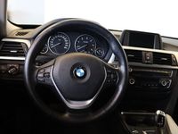 begagnad BMW 320 d xDrive 184hk Skinn MoK Drag Backkamera SoV-ingår