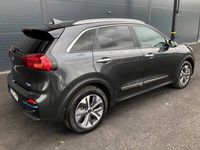 begagnad Kia e-Niro 64 kWh 204hk Advanced plus Techpaket Nyservad