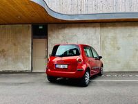 begagnad Renault Modus 1.4 Euro 3