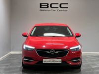 begagnad Opel Insignia Grand Sport 2.0 CDTI Drag Navi 170hk Se Utr*