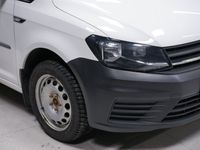 begagnad VW Caddy Maxi Life 2.0 TDI BlueMotion Eu6/Vinterdäck