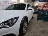 Begagnad Opel Insignia Country Tourer Business 170 HK (125 kW) 2017 Vit Kombi