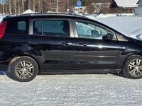 Begagnad Mazda 5 145 HK (106 kW) 2007 Minibuss