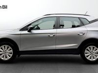 Begagnad Seat Arona Style 110 HK (80 kW) 2022 Silver SUV