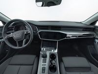 begagnad Audi A6 Quattro Avant TDI 204Hk S-Tronic
