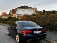 begagnad BMW 330 d xDrive Coupé Comfort Euro 5