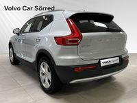 begagnad Volvo XC40 B4 FWD Bensin Mom Adv Navi Pro Edt