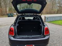 begagnad Mini Cooper D 5-dörrars Euro 6