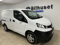 begagnad Nissan NV200 Van 1.5 dCi Euro 5