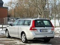 Begagnad Volvo V70 Standard 181 HK (133 kW) 2016 Kombi