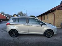 begagnad Ford B-MAX 1.0 EcoBoost Euro 5