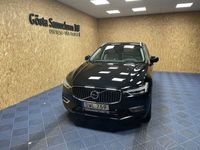 begagnad Volvo XC60 T8 TE Inscription, vinterhjul