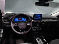 begagnad Ford Kuga Titanium Plug-In Hybrid 56km EL 2023, SUV