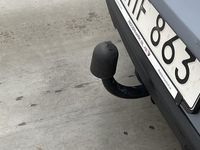 Begagnad Volvo V40 2017 Blå