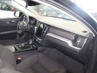 begagnad Volvo V60 Recharge T6 AWD Aut Inscription Exp. *Kamera *Drag