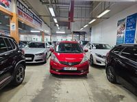 begagnad Honda Jazz 1.4 i-VTEC CVT Automat 0% Ränta