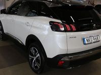 begagnad Peugeot 3008 SUV GT 1.2 PureTech 130hk Aut - Carplay. Navi