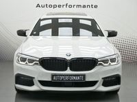 begagnad BMW 530 i xDrive M Sport Innovation HuD Taklucka H&K 252hk