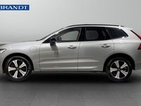 Begagnad Volvo XC60 Plus 355 HK (261 kW) 2024 Grå SUV