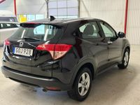 begagnad Honda HR-V 1.6 i-DTEC Euro 6 120hk