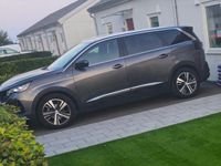 Begagnad Peugeot 5008 131 HK (96 kW) 2023 SUV