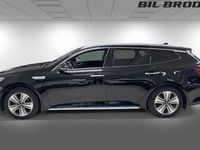 begagnad Kia Optima Hybrid SW Plug-in Advanvce Drag 2018, Personbil