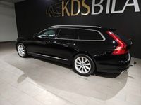 begagnad Volvo V90 T8 Twin Engine AWD Geartronic Inscription 407hk