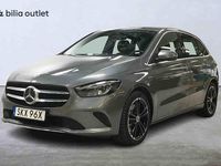 Begagnad Mercedes E250 2021 Grå Halvkombi