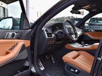 begagnad BMW X5 45e IPERFORMANCE M-SPORT LASER H/K LUFT VÄRMARE