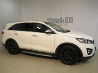 begagnad Kia Sorento 2.0 CRDI AWD Automatisk