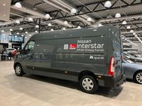 begagnad Nissan Interstar VAN 2.3DCI 180HK L3H2 TEKNA 3.5T FW