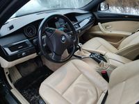 begagnad BMW 520 
