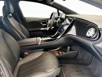 Begagnad Mercedes EQE350 AMG line 214 kW (292 HK) 2024 Sedan