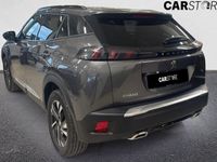 begagnad Peugeot 2008 2021, SUV