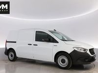 Ny Mercedes eCitan 90 kW (123 HK) 2025 Vit (arktisk vit) Van