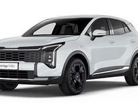 Ny Kia Sportage 2026 Vit SUV