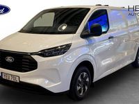 Ny Ford Transit Trend 233 HK (171 kW) 2025 Vit Van